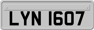 LYN1607