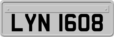 LYN1608