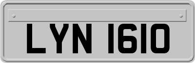 LYN1610