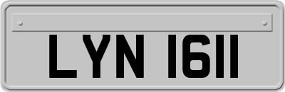 LYN1611