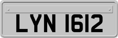 LYN1612