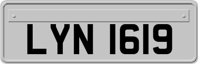 LYN1619