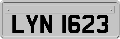 LYN1623