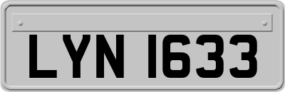 LYN1633