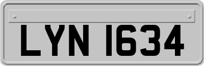 LYN1634