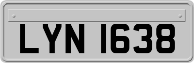 LYN1638