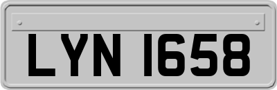 LYN1658