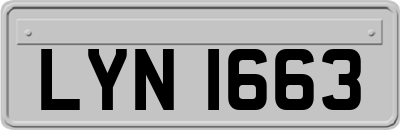 LYN1663