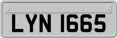 LYN1665
