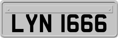 LYN1666