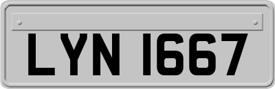 LYN1667