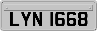 LYN1668