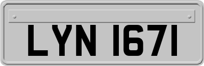 LYN1671