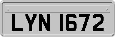 LYN1672