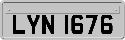 LYN1676