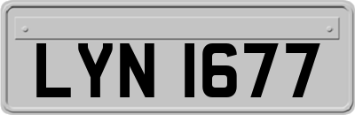 LYN1677