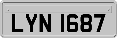 LYN1687