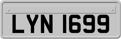 LYN1699