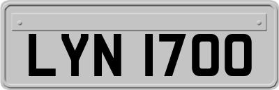 LYN1700