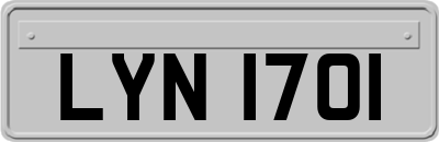 LYN1701