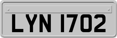 LYN1702