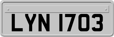 LYN1703
