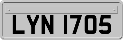 LYN1705