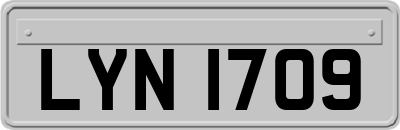 LYN1709