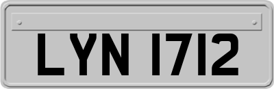 LYN1712