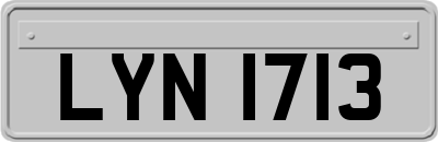 LYN1713