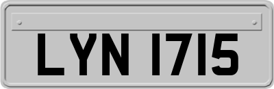 LYN1715