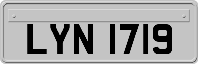 LYN1719
