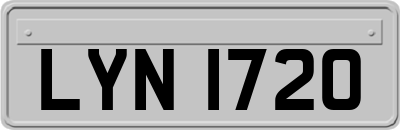 LYN1720
