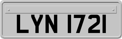 LYN1721