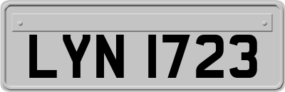 LYN1723