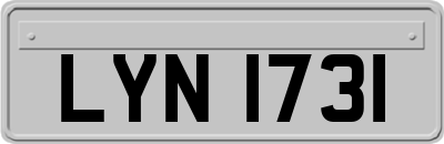 LYN1731