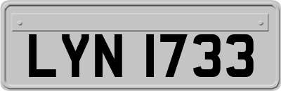LYN1733