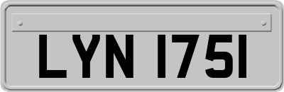 LYN1751