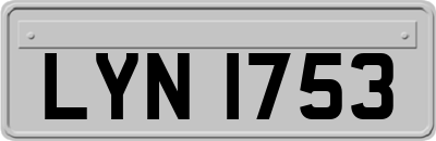 LYN1753