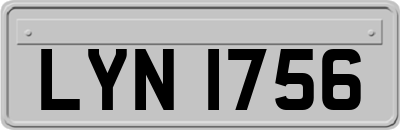 LYN1756