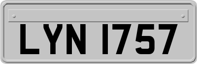 LYN1757