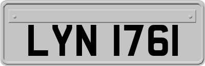 LYN1761