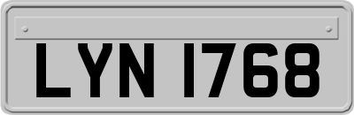 LYN1768
