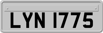 LYN1775