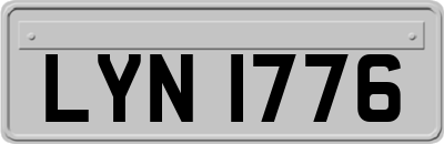 LYN1776