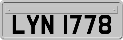 LYN1778
