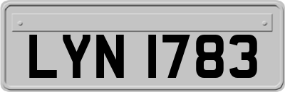 LYN1783