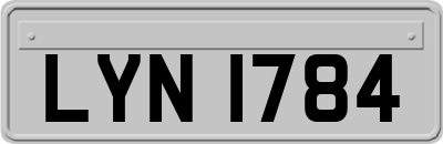 LYN1784