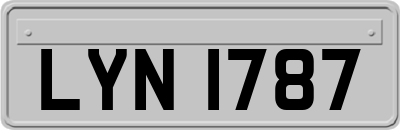 LYN1787