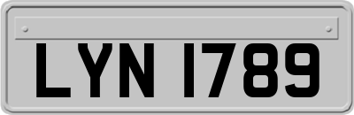 LYN1789